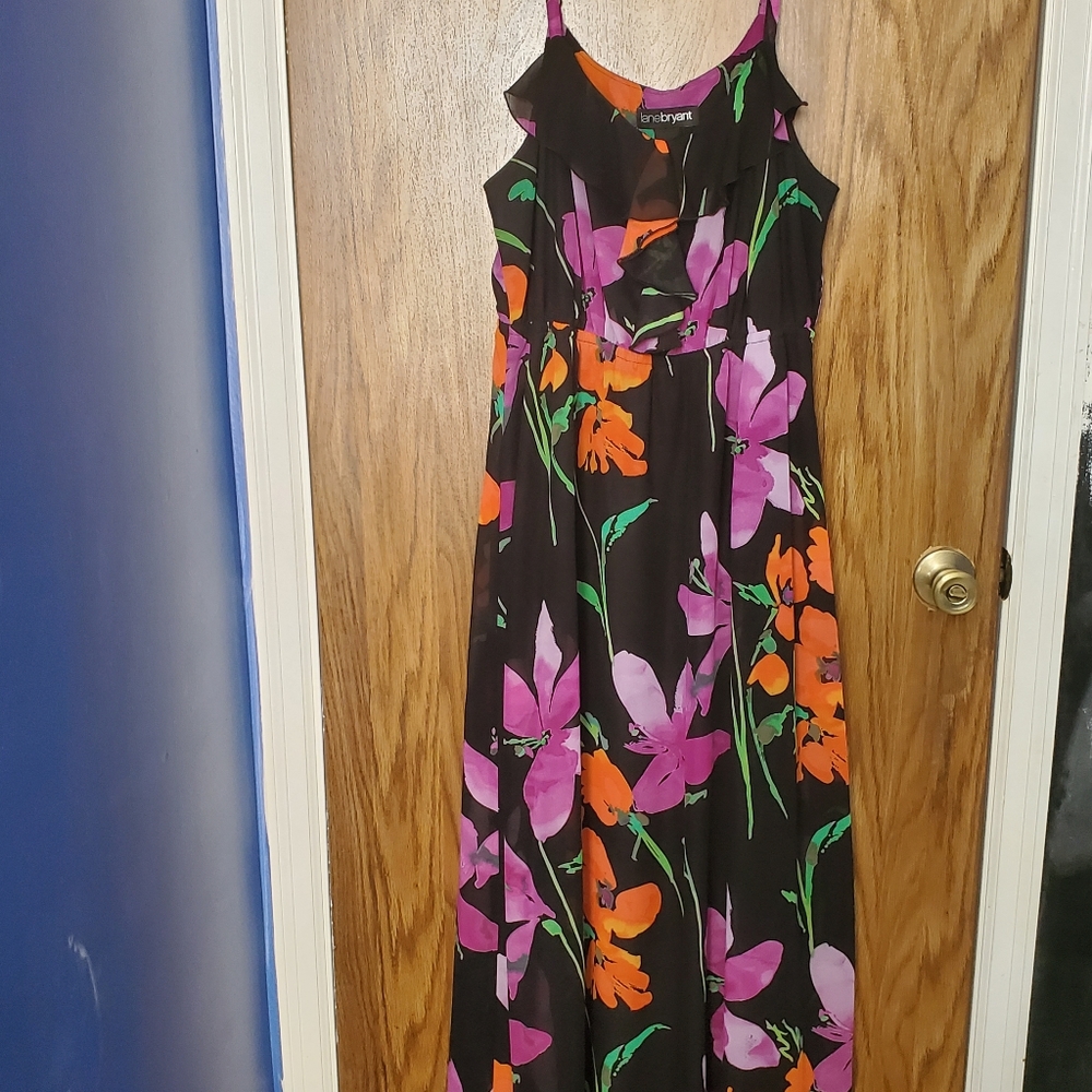 Lane Bryant Dress